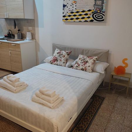 Grazioso Loft Vicino A San Giovanni E Metro C Roma Exterior foto