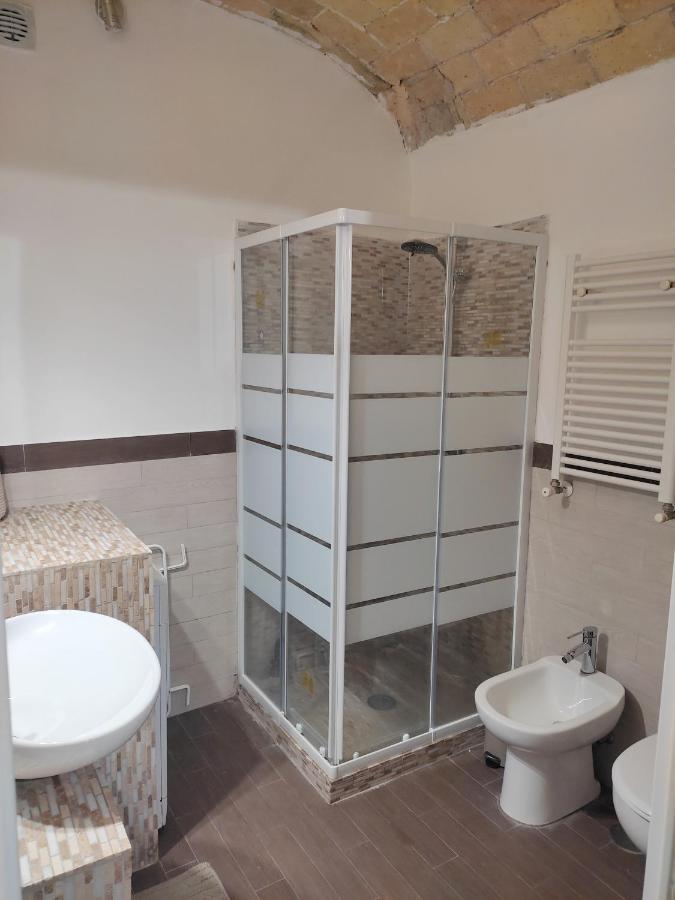 Grazioso Loft Vicino A San Giovanni E Metro C Roma Exterior foto