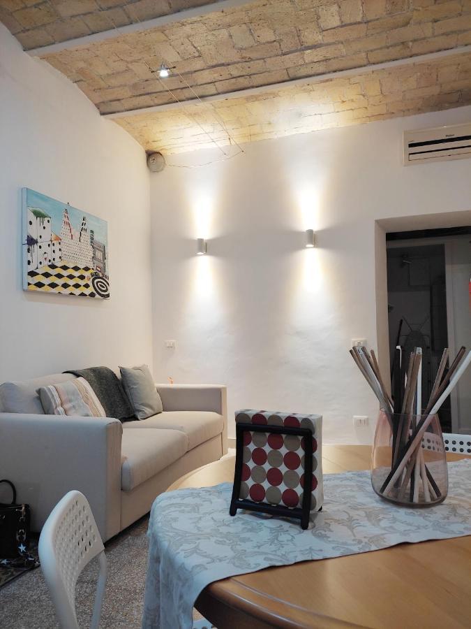 Grazioso Loft Vicino A San Giovanni E Metro C Roma Exterior foto