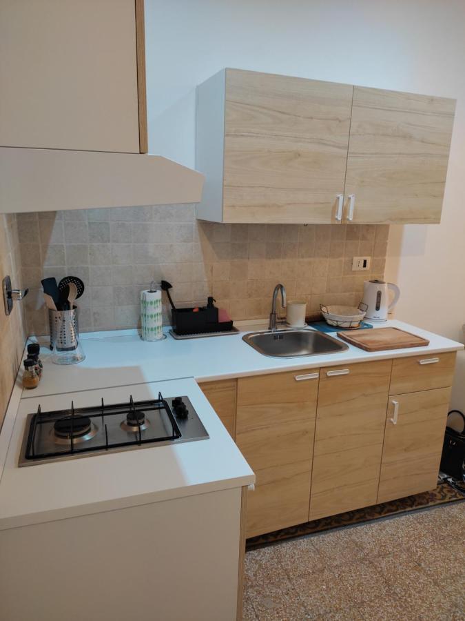 Grazioso Loft Vicino A San Giovanni E Metro C Roma Exterior foto