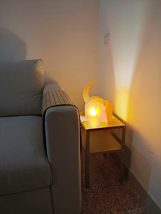 Grazioso Loft Vicino A San Giovanni E Metro C Roma Exterior foto